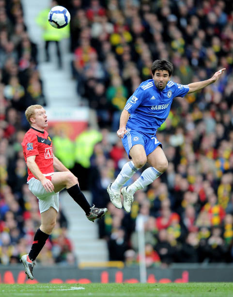 在上赛季的 在上赛季的