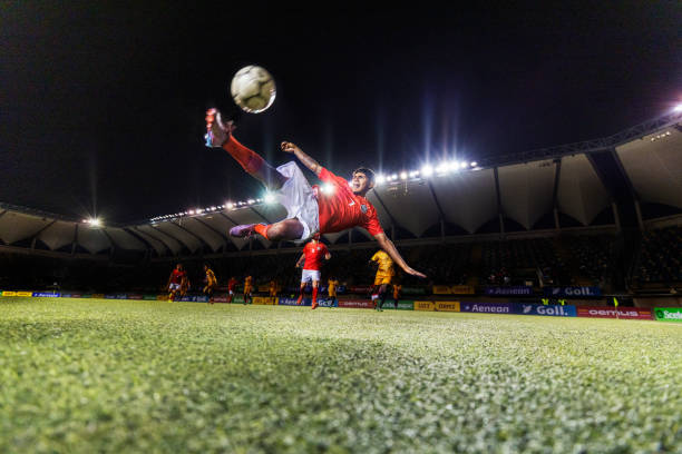 未来足球巨 未来足球巨