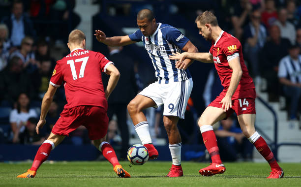 潜在转会时 潜在转会时