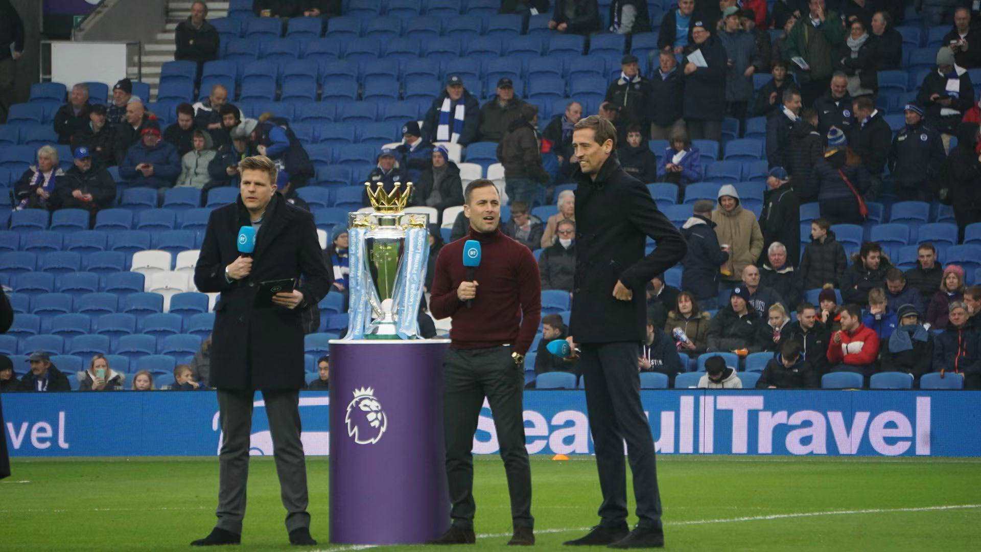 和影响力 和影响力